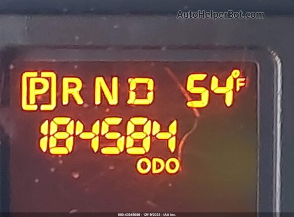 5BZAF0AA7HN851754 2017 NISSAN NV PASSENGER NV3500 HD Burgundy 