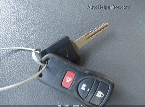 5BZAF0AA8GN855472 2016 NISSAN NV PASSENGER NV3500 HD Черный Вид панели приборов