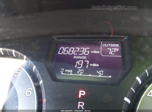 5FNRL5H36HB017831 2017 HONDA ODYSSEY Silver 