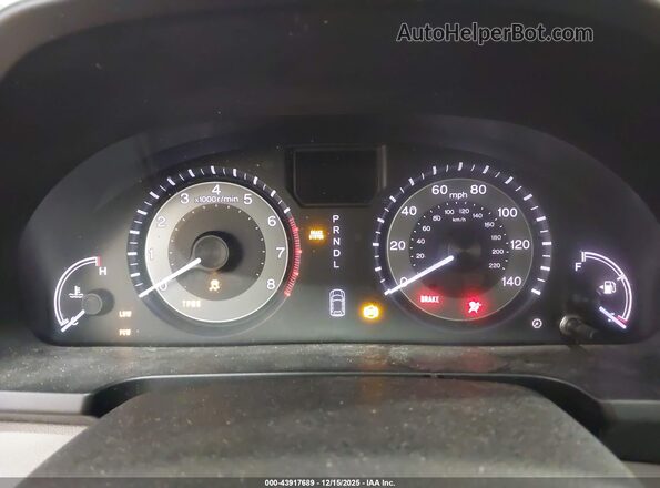 5FNRL5H64GB023751 2016 HONDA ODYSSEY Серый Вид задних сидений