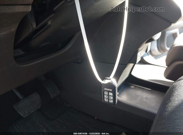 5FNRL6H54MB044267 2021 HONDA ODYSSEY Silver 