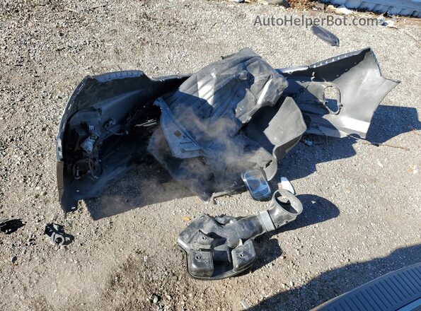 5FNRL6H6XMB500264 2021 HONDA ODYSSEY Серый 