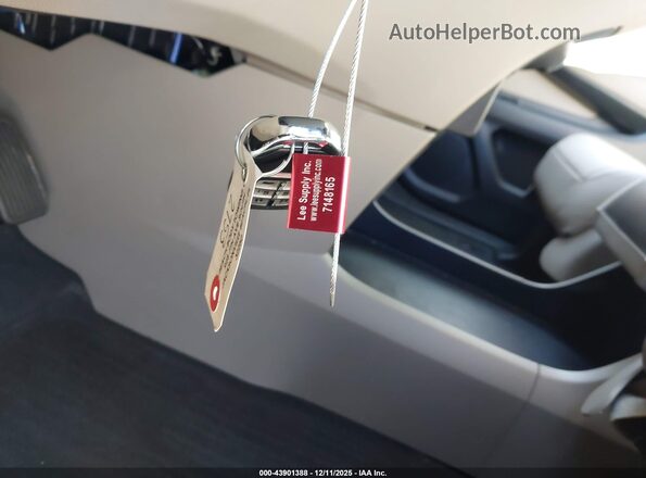 5FNRL6H6XRB072753 2024 HONDA ODYSSEY Красный Вид панели приборов
