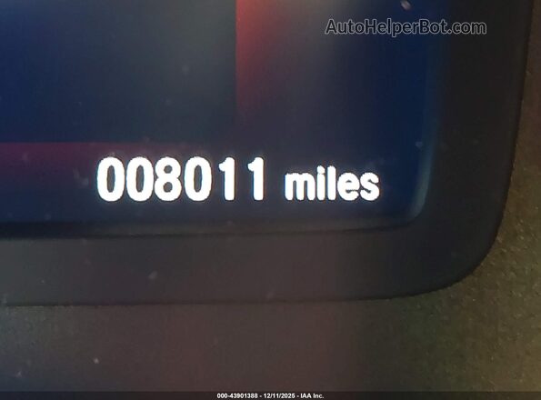 5FNRL6H6XRB072753 2024 HONDA ODYSSEY Красный Вид задних сидений