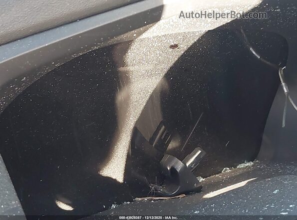5FNRL6H70SB057693 2025 HONDA ODYSSEY Black Vista de los asientos traseros