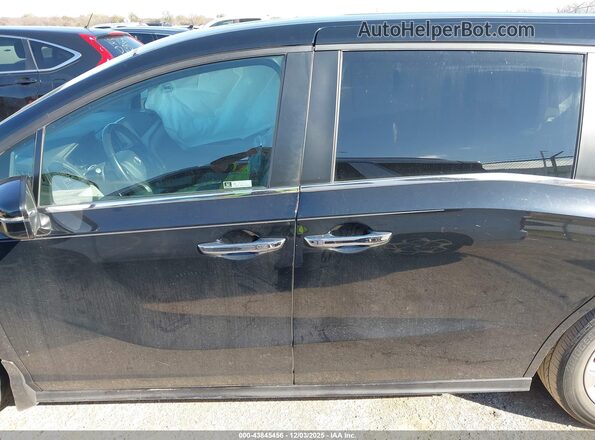 5FNRL6H71LB020086 2020 HONDA ODYSSEY Black 