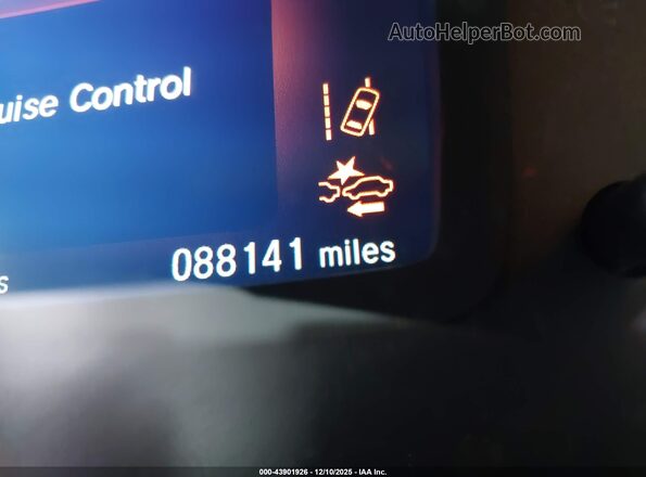 5FNRL6H72JB059914 2018 HONDA ODYSSEY White 