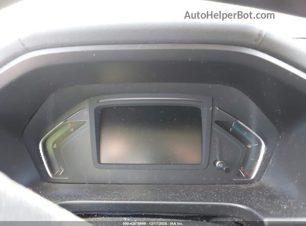 5FNRL6H73JB001634 2018 HONDA ODYSSEY Gray Հետևի նստատեղերի տեսք