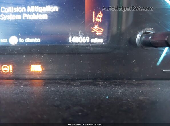 5FNRL6H75LB039448 2020 HONDA ODYSSEY White 