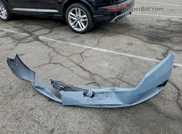 5FNRL6H76RB026927 2024 HONDA ODYSSEY Blue Vista de la etiqueta del VIN