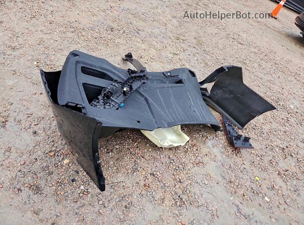 5FNRL6H7XJB031293 2018 HONDA ODYSSEY Black 