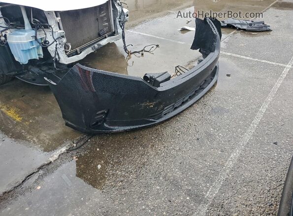 5FNRL6H90RB033230 2024 HONDA ODYSSEY Black VIN კოდის სტიკერის ხედი