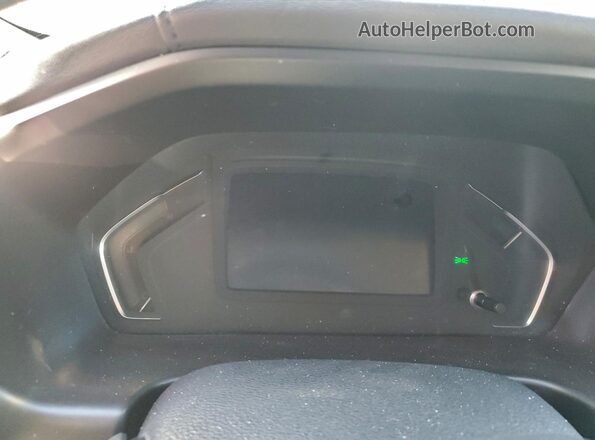 5FNRL6H97RB027179 2024 HONDA ODYSSEY Серебряный Вид щитка приборов