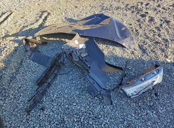 5FNRL6H97RB027179 2024 HONDA ODYSSEY Серебряный Вид наклейки с VIN-кодом