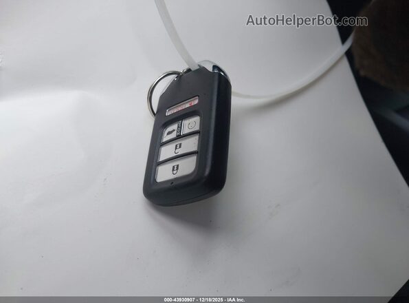 5FNYF5H50NB036620 2022 HONDA PILOT Серый Вид панели приборов