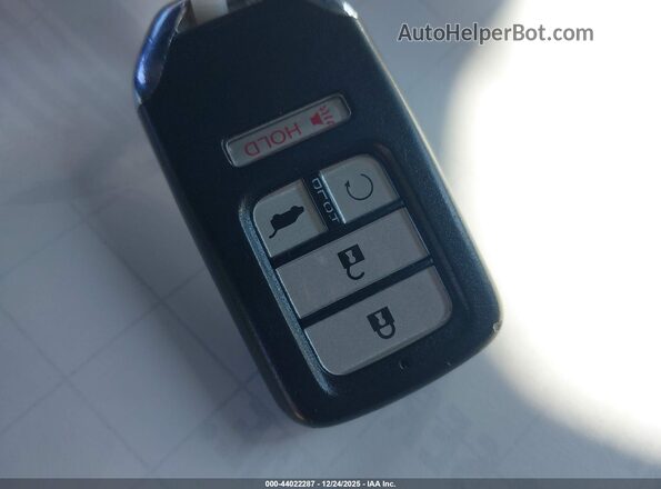 5FNYF5H53JB028845 2018 HONDA PILOT Черный 