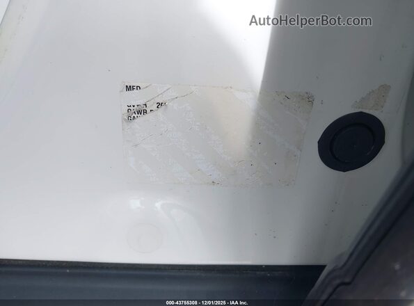 5FNYF6H41KB016286 2019 HONDA PILOT White 