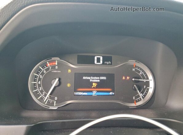 5FNYF6H54JB064758 2018 HONDA PILOT Black 