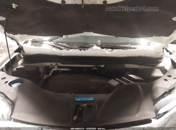 5FNYF6H67LB054575 2020 HONDA PILOT White Vista trasera