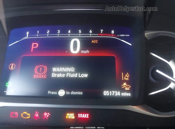 5FNYF8H50PB019286 2023 HONDA PASSPORT Gray 