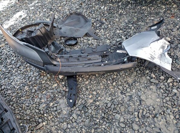 5FNYF8H59LB008121 2020 HONDA PASSPORT Gray VIN კოდის სტიკერის ხედი