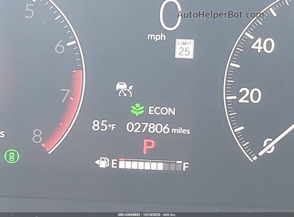 5FNYG2H55RB006885 2024 HONDA PILOT Blue 