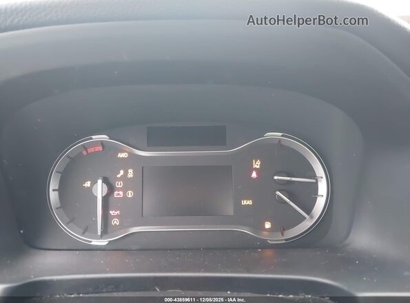 5FPYK3F12MB008551 2021 HONDA RIDGELINE Red Հետևի նստատեղերի տեսք