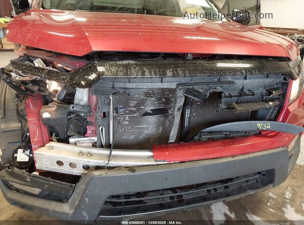5FPYK3F12MB020988 2021 HONDA RIDGELINE Red 