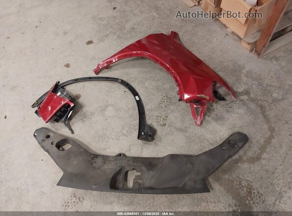5FPYK3F12MB020988 2021 HONDA RIDGELINE Red Սարքավորումների վահանակի տեսք