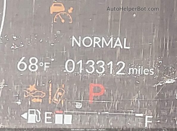 5FPYK3F12RB017239 2024 HONDA RIDGELINE White Vista interior de 360 grados
