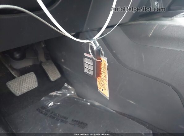 5FPYK3F17MB020954 2021 HONDA RIDGELINE Red Vista del salpicadero