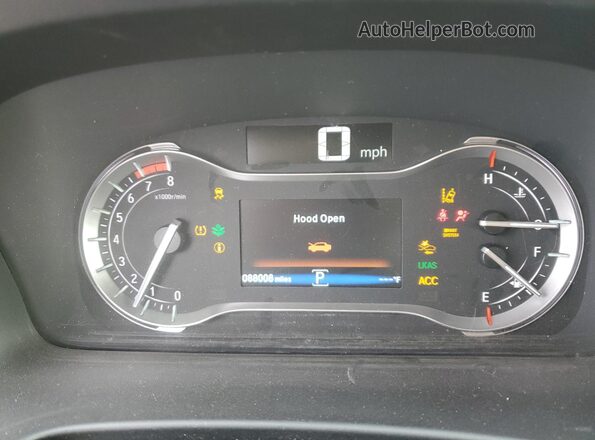 5FPYK3F50MB023052 2021 HONDA RIDGELINE Gray 