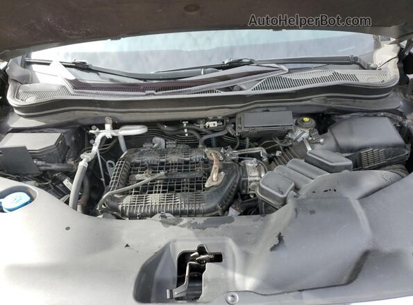 5FPYK3F50MB023052 2021 HONDA RIDGELINE Gray 