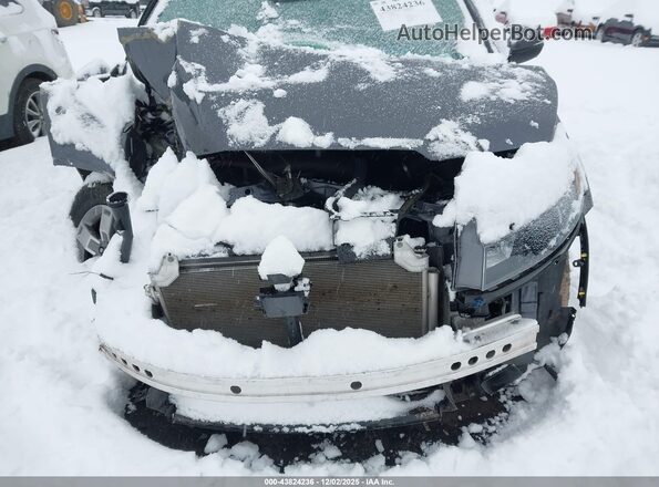 5FPYK3F51RB002766 2024 HONDA RIDGELINE Gray Вид спереду