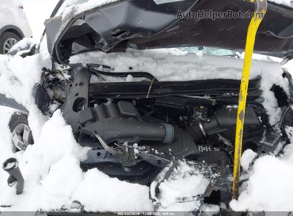 5FPYK3F51RB002766 2024 HONDA RIDGELINE Gray Вид ззаду