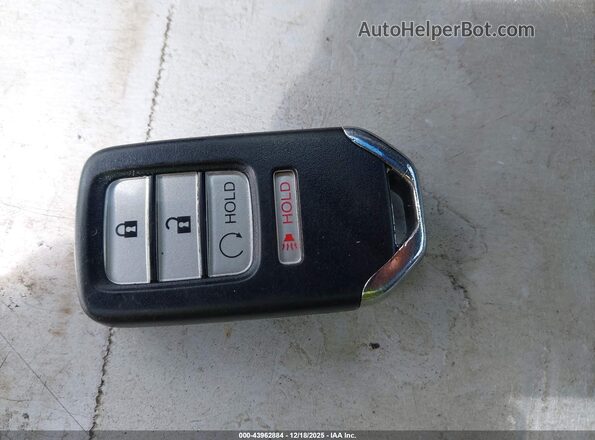 5FPYK3F52MB010688 2021 HONDA RIDGELINE Gray Вид панелі приладів
