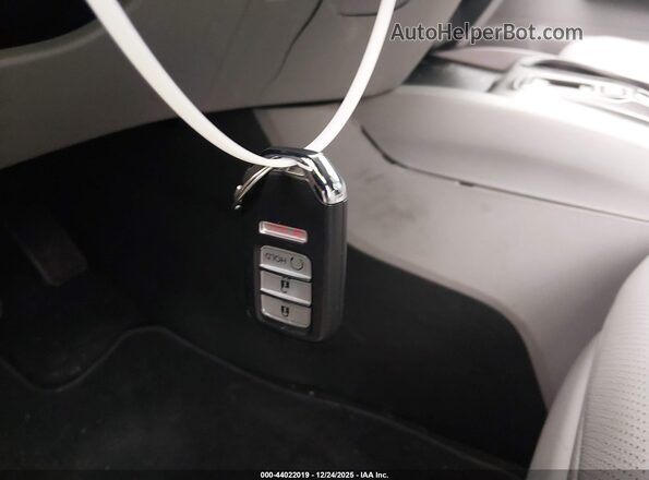 5FPYK3F54PB042711 2023 HONDA RIDGELINE Blue Dashboard view