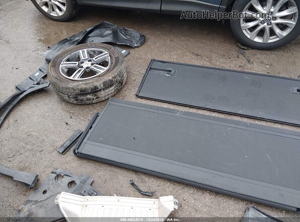 5FPYK3F54PB042711 2023 HONDA RIDGELINE Blue 