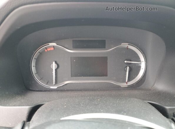 5FPYK3F56PB016028 2023 HONDA RIDGELINE Серый Вид щитка приборов