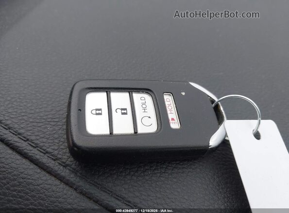 5FPYK3F59PB035981 2023 HONDA RIDGELINE Gray Dashboard view
