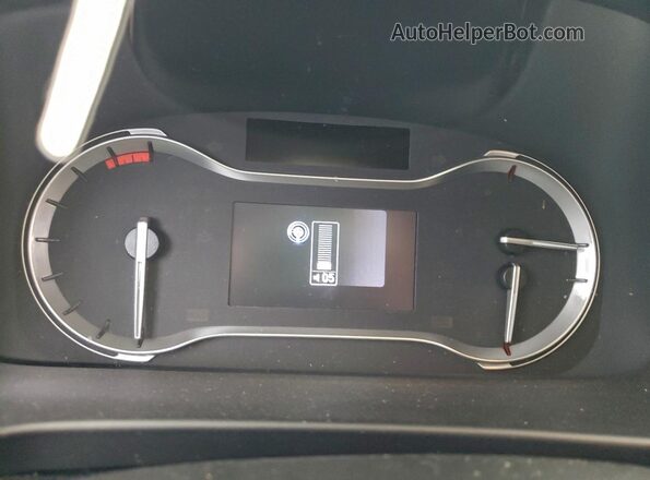 5FPYK3F5XMB013810 2021 HONDA RIDGELINE White Vista del cuadro de instrumentos