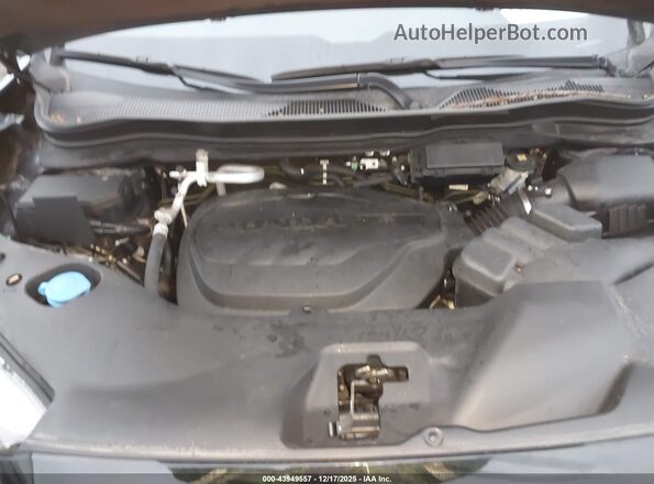 5FPYK3F66RB021676 2024 HONDA RIDGELINE Gray 