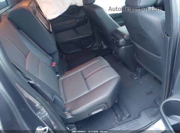 5FPYK3F66RB021676 2024 HONDA RIDGELINE Gray 