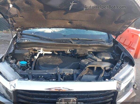 5FPYK3F71MB023529 2021 HONDA RIDGELINE Gray Вид ззаду