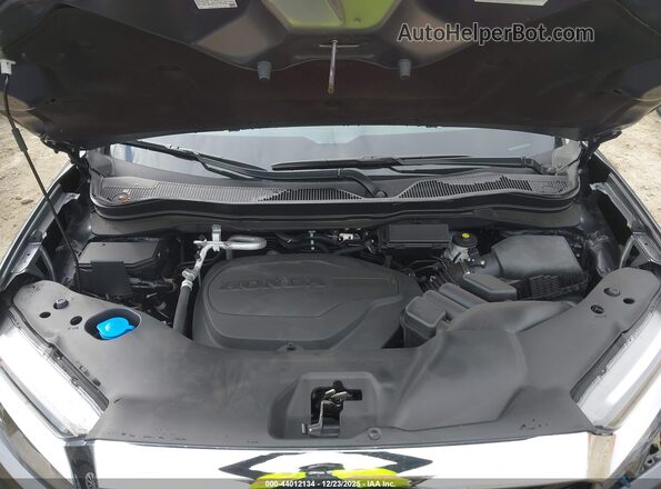 5FPYK3F72PB010776 2023 HONDA RIDGELINE Gray Вид ззаду