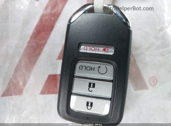 5FPYK3F72PB010776 2023 HONDA RIDGELINE Gray Вид панелі приладів