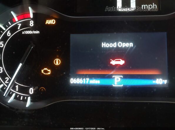5FPYK3F74MB006658 2021 HONDA RIDGELINE Белый 