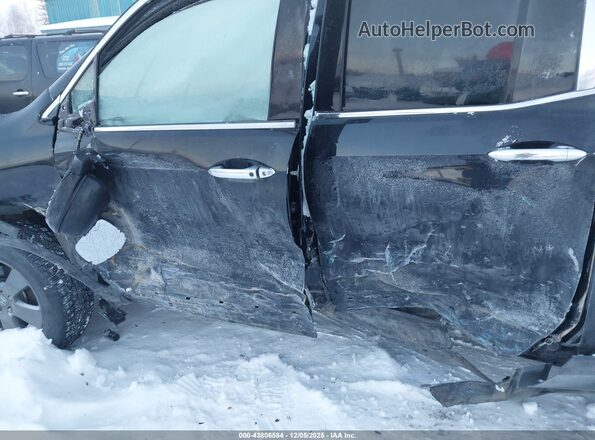 5FPYK3F77LB009343 2020 HONDA RIDGELINE Black Widok z przodu