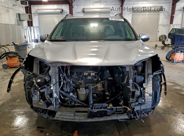5FPYK3F79LB007562 2020 HONDA RIDGELINE Silver 
