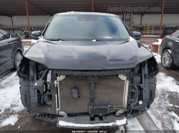 5FPYK3F80LB017504 2020 HONDA RIDGELINE Черный 